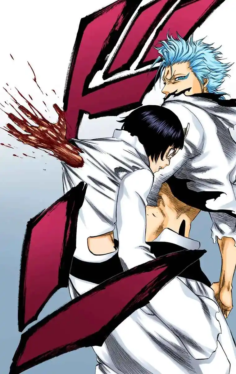 Bleach Full Color - Capítulo 240 - Página 17 - LectorTMOo