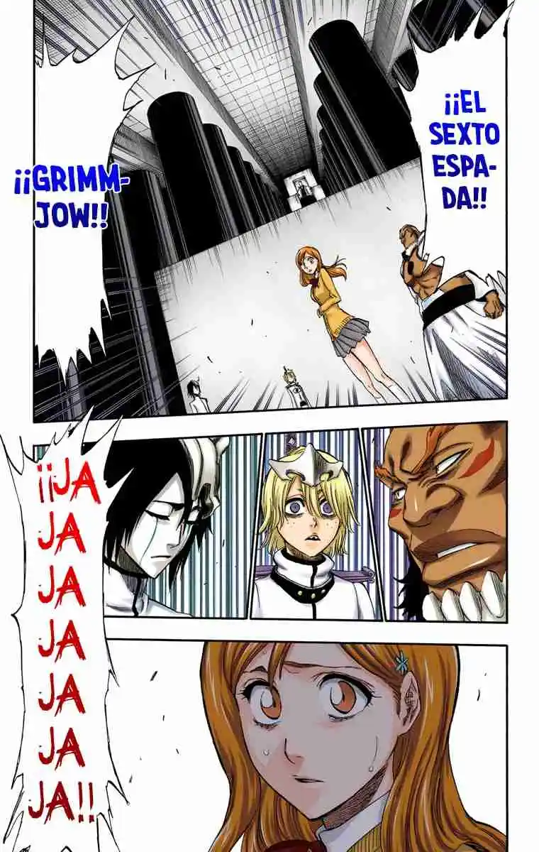 Bleach Full Color - Capítulo 240 - Página 20 - LectorTMOo
