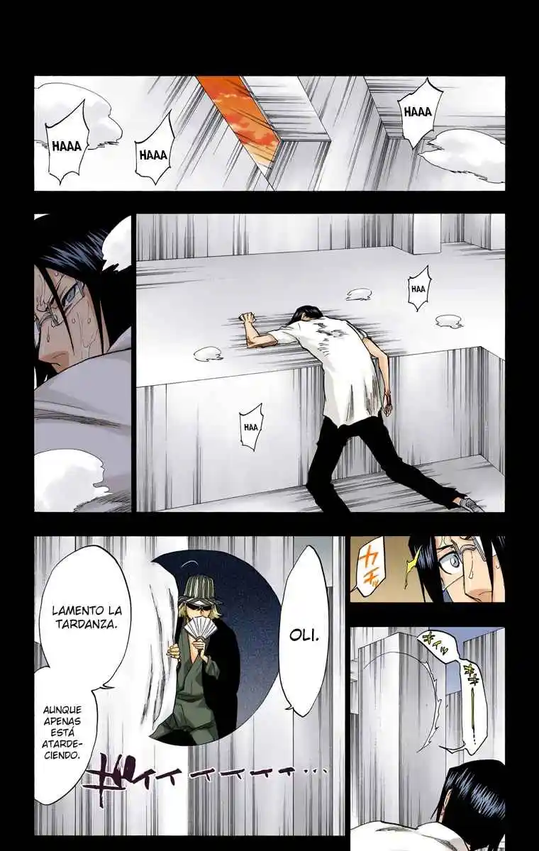 Bleach Full Color - Capítulo 241 - Página 5 - LectorTMOo