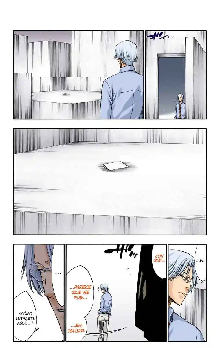 Bleach Full Color - Capítulo 241 - Página 10 - LectorTMOo