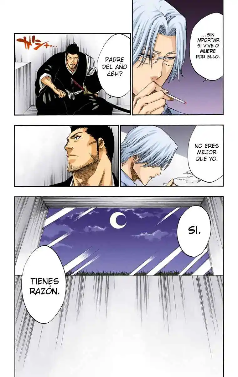 Bleach Full Color - Capítulo 241 - Página 13 - LectorTMOo