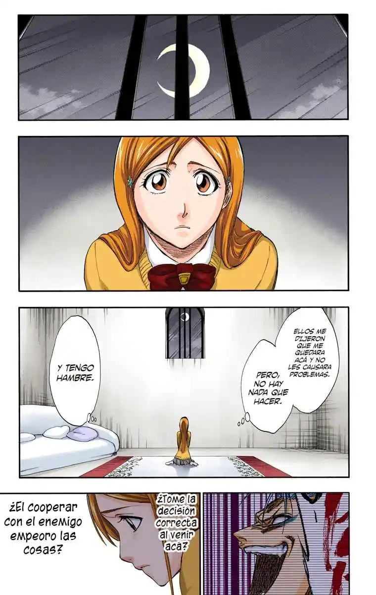 Bleach Full Color - Capítulo 241 - Página 14 - LectorTMOo