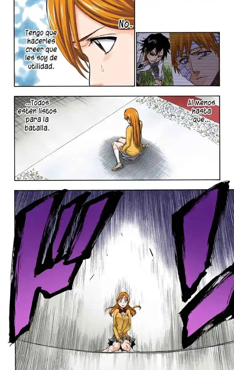 Bleach Full Color - Capítulo 241 - Página 15 - LectorTMOo