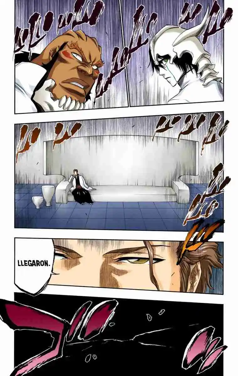 Bleach Full Color - Capítulo 241 - Página 16 - LectorTMOo