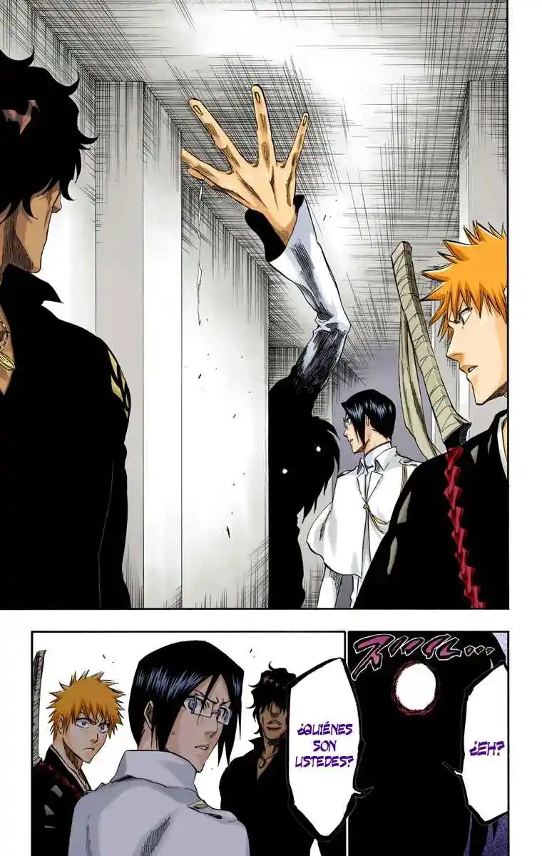 Bleach Full Color - Capítulo 241 - Página 19 - LectorTMOo