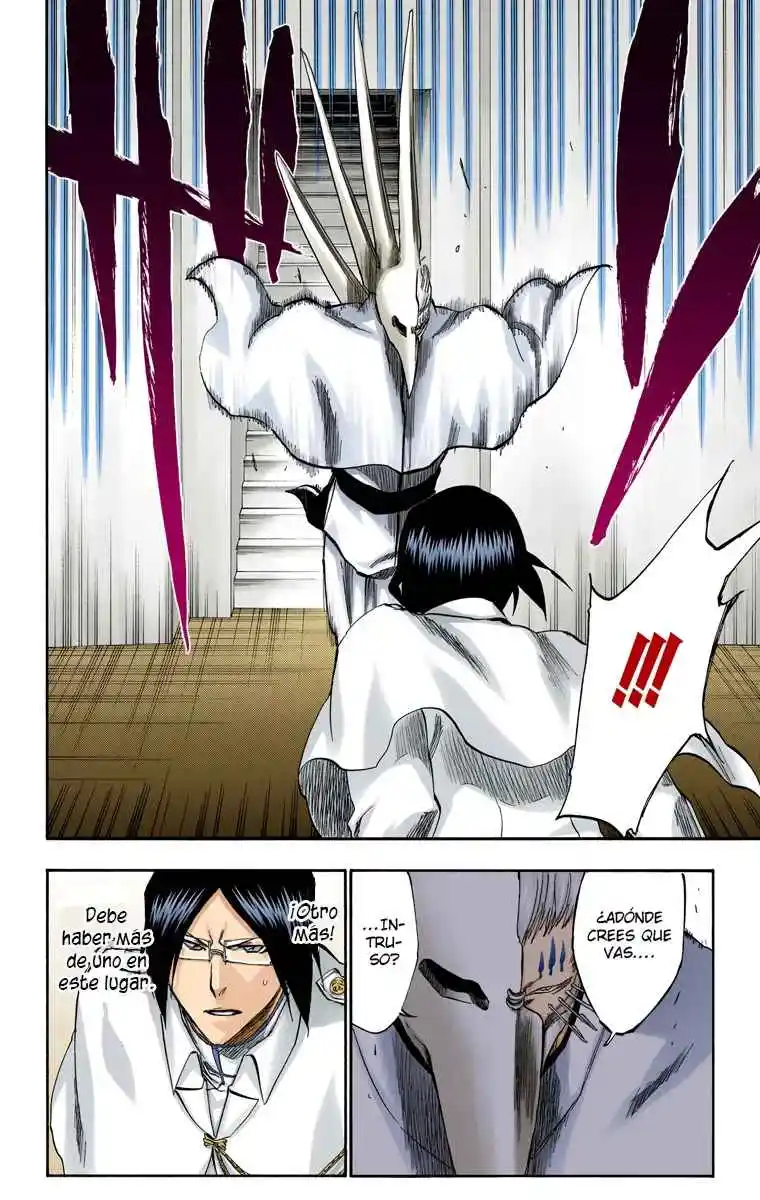 Bleach Full Color - Capítulo 242 - Página 5 - LectorTMOo