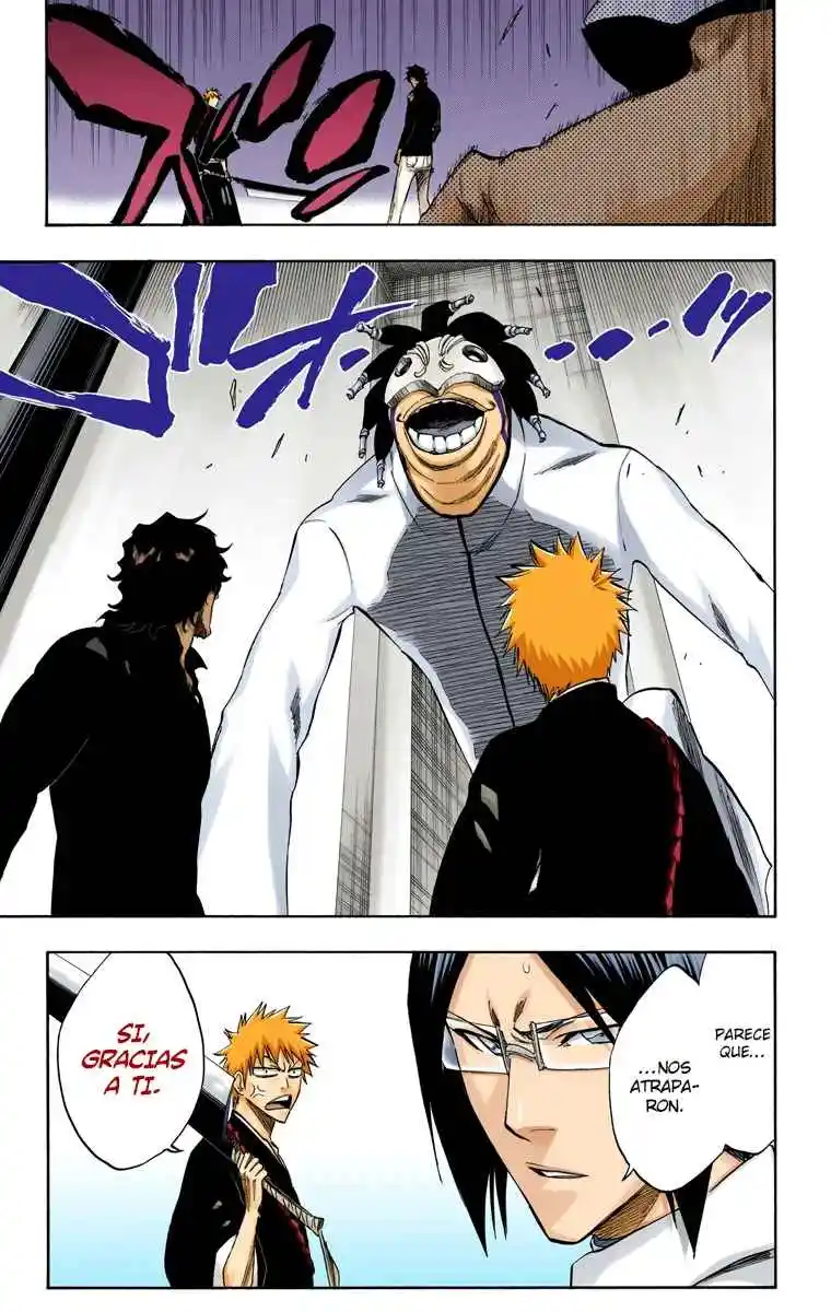 Bleach Full Color - Capítulo 242 - Página 6 - LectorTMOo