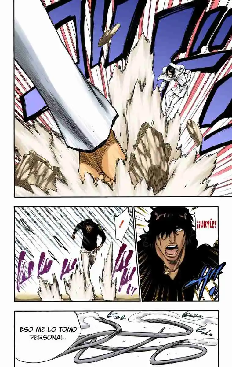 Bleach Full Color - Capítulo 242 - Página 11 - LectorTMOo