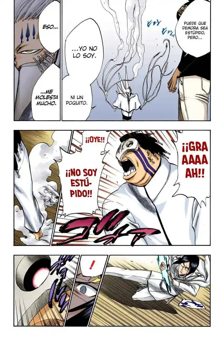 Bleach Full Color - Capítulo 242 - Página 12 - LectorTMOo