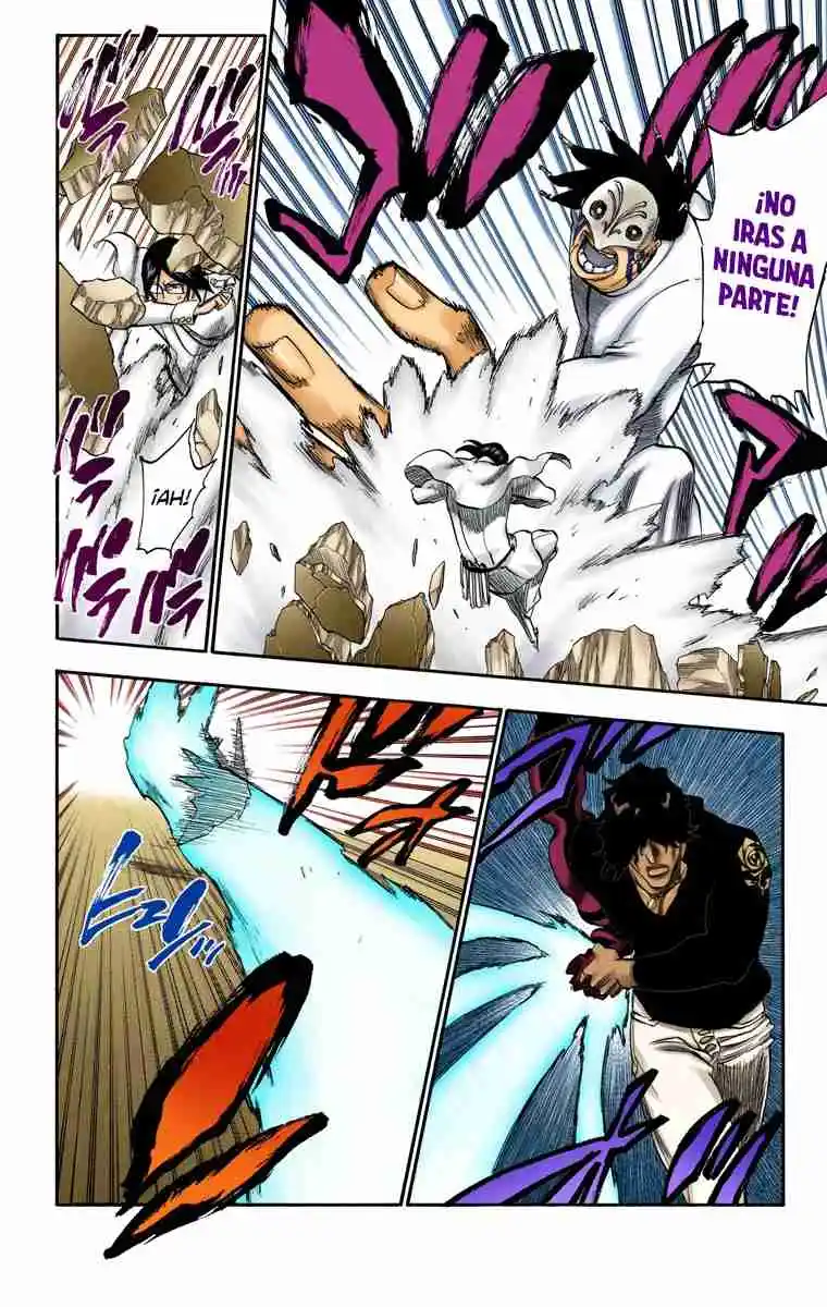 Bleach Full Color - Capítulo 242 - Página 13 - LectorTMOo