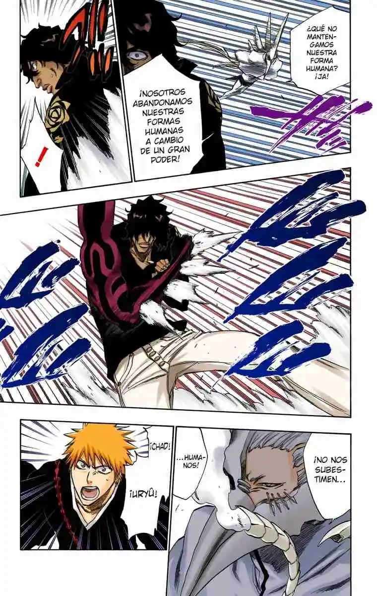 Bleach Full Color - Capítulo 242 - Página 14 - LectorTMOo