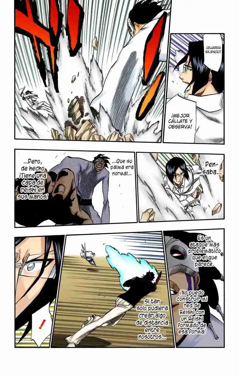 Bleach Full Color - Capítulo 242 - Página 15 - LectorTMOo