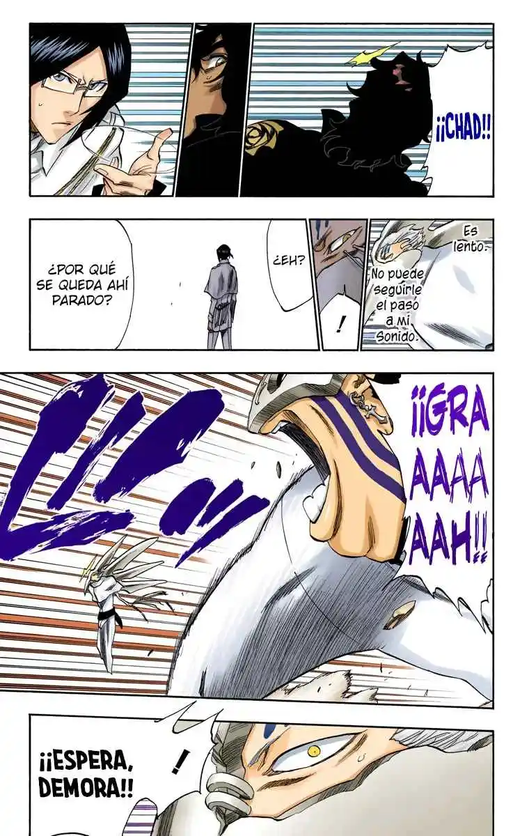 Bleach Full Color - Capítulo 242 - Página 16 - LectorTMOo