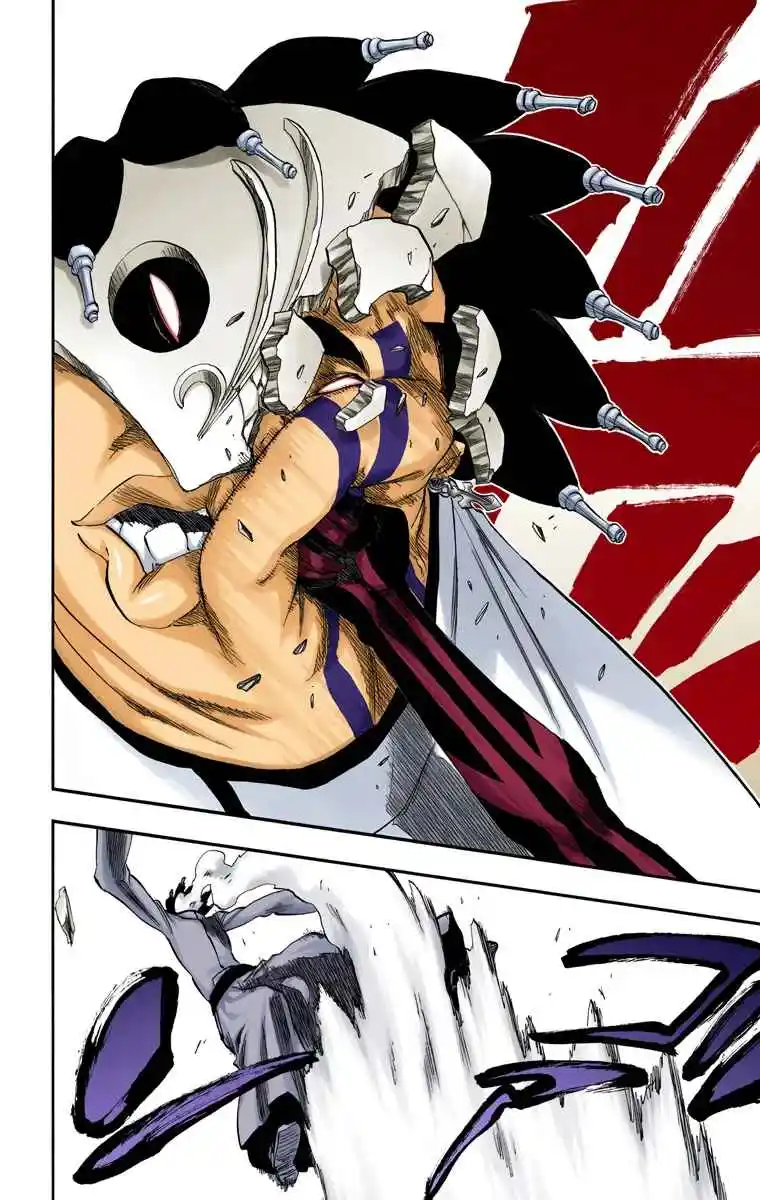 Bleach Full Color - Capítulo 242 - Página 17 - LectorTMOo