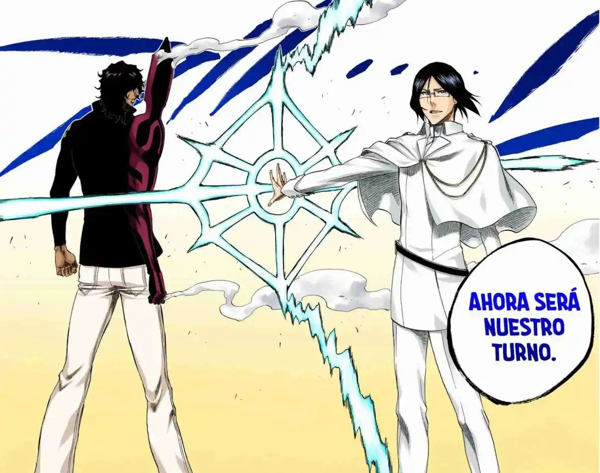 Bleach Full Color - Capítulo 242 - Página 19 - LectorTMOo