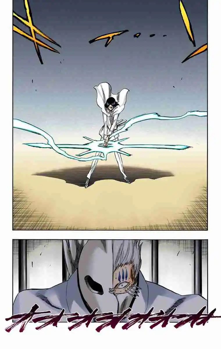 Bleach Full Color - Capítulo 243 - Página 7 - LectorTMOo