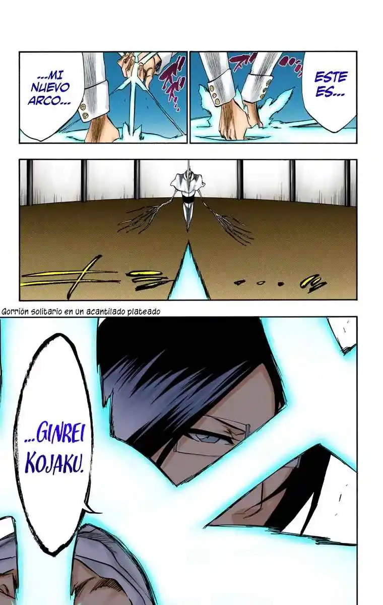 Bleach Full Color - Capítulo 243 - Página 8 - LectorTMOo
