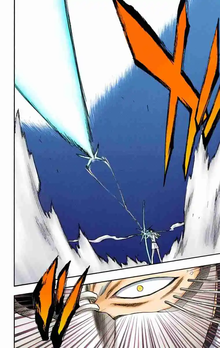 Bleach Full Color - Capítulo 243 - Página 9 - LectorTMOo