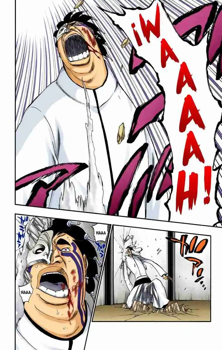 Bleach Full Color - Capítulo 243 - Página 11 - LectorTMOo