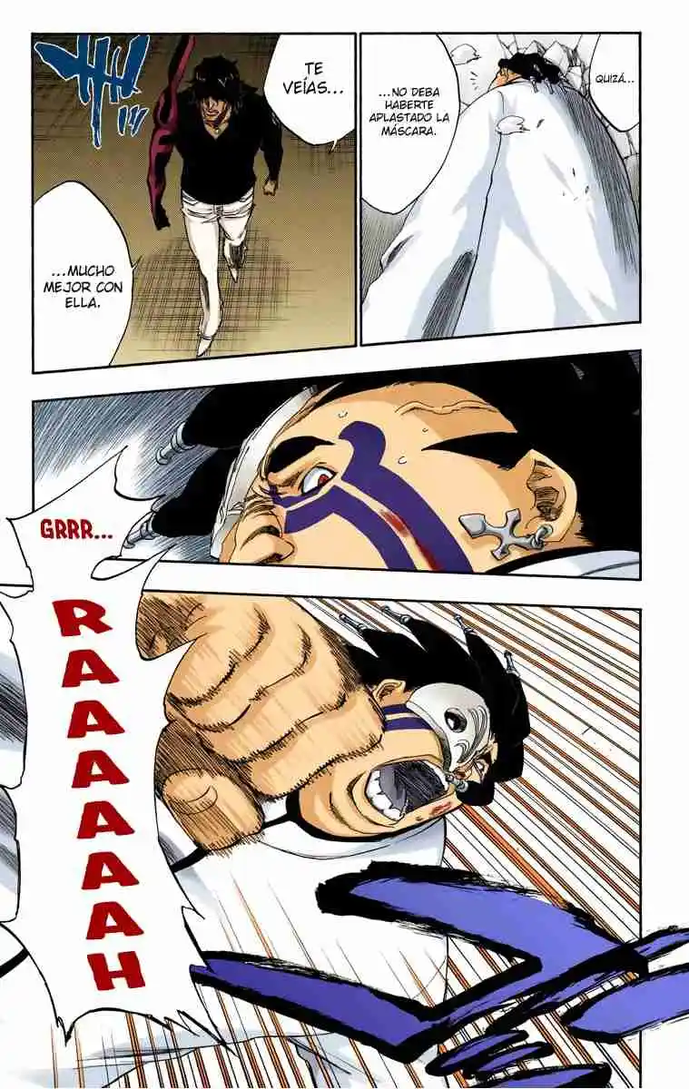 Bleach Full Color - Capítulo 243 - Página 12 - LectorTMOo