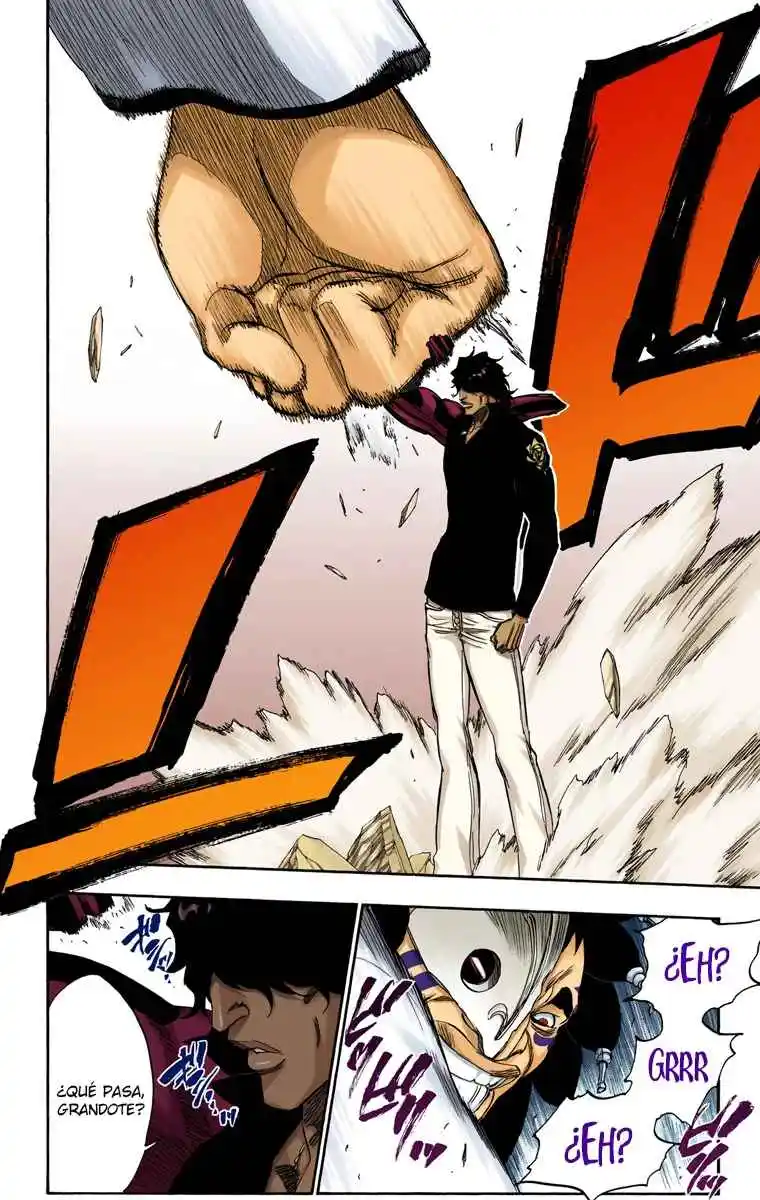 Bleach Full Color - Capítulo 243 - Página 13 - LectorTMOo