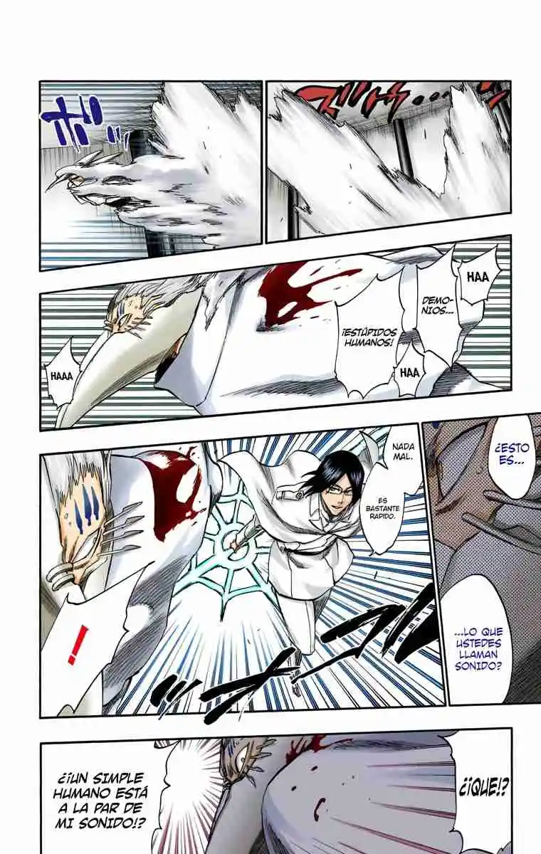 Bleach Full Color - Capítulo 243 - Página 15 - LectorTMOo