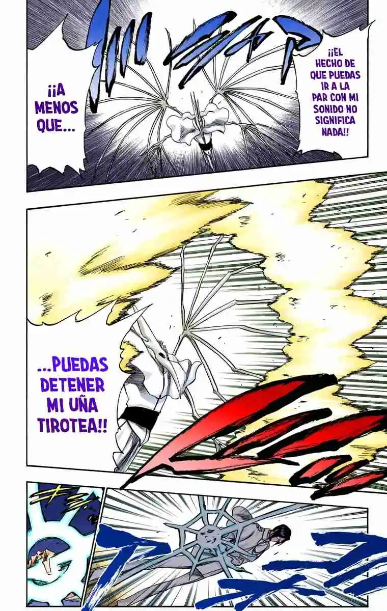Bleach Full Color - Capítulo 243 - Página 17 - LectorTMOo