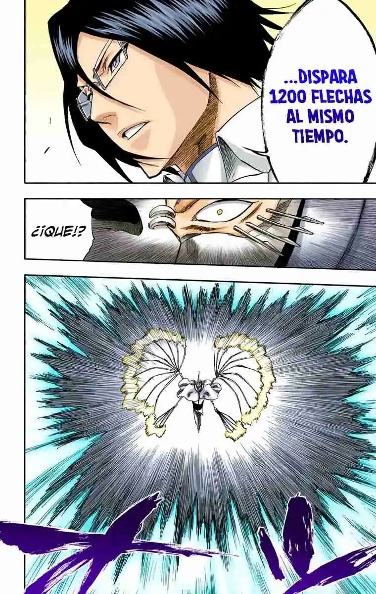Bleach Full Color - Capítulo 243 - Página 19 - LectorTMOo