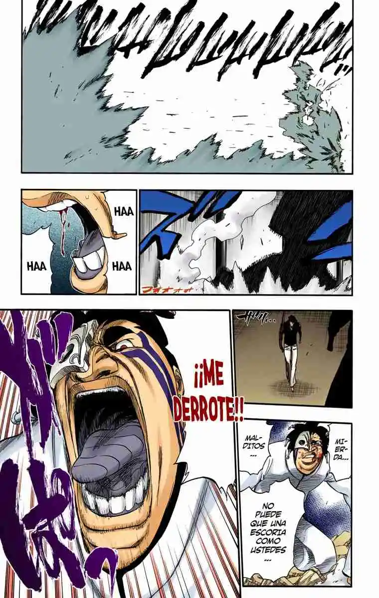 Bleach Full Color - Capítulo 243 - Página 20 - LectorTMOo