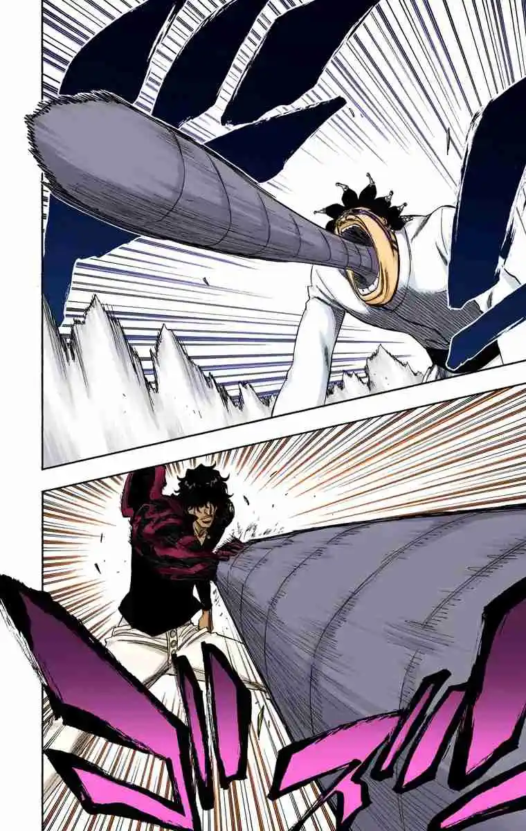 Bleach Full Color - Capítulo 243 - Página 21 - LectorTMOo