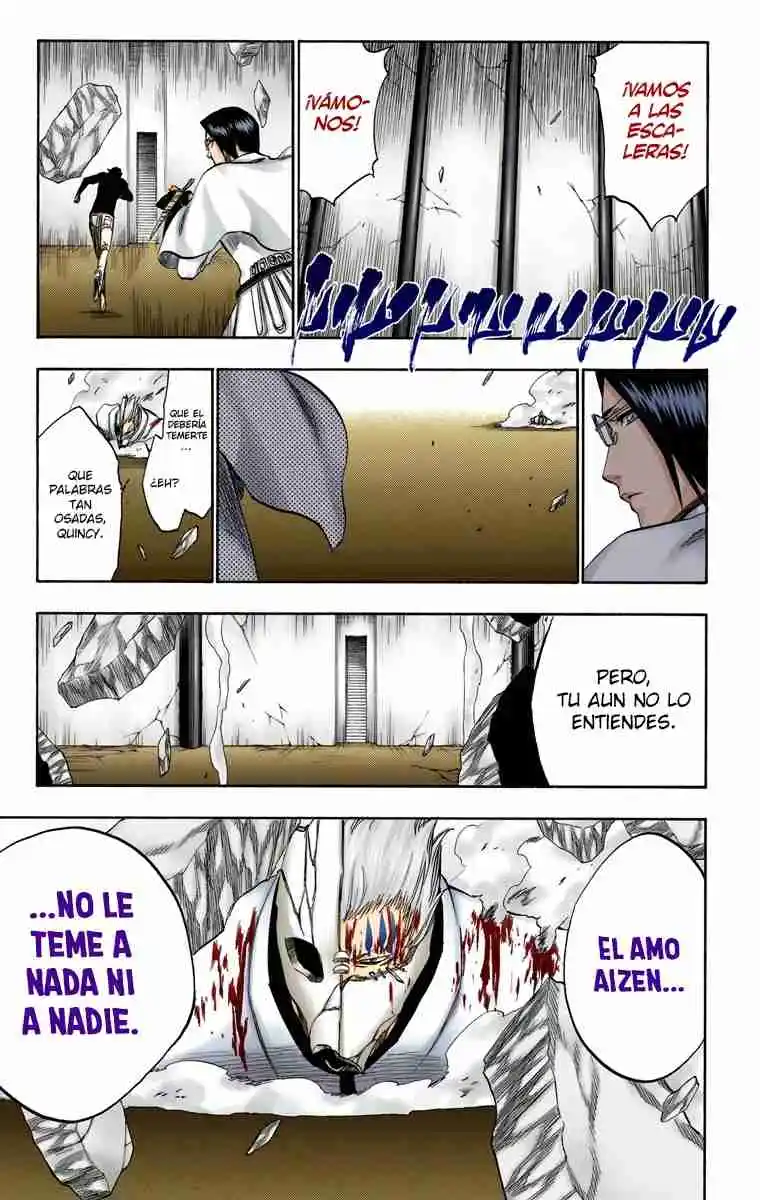 Bleach Full Color - Capítulo 244 - Página 6 - LectorTMOo