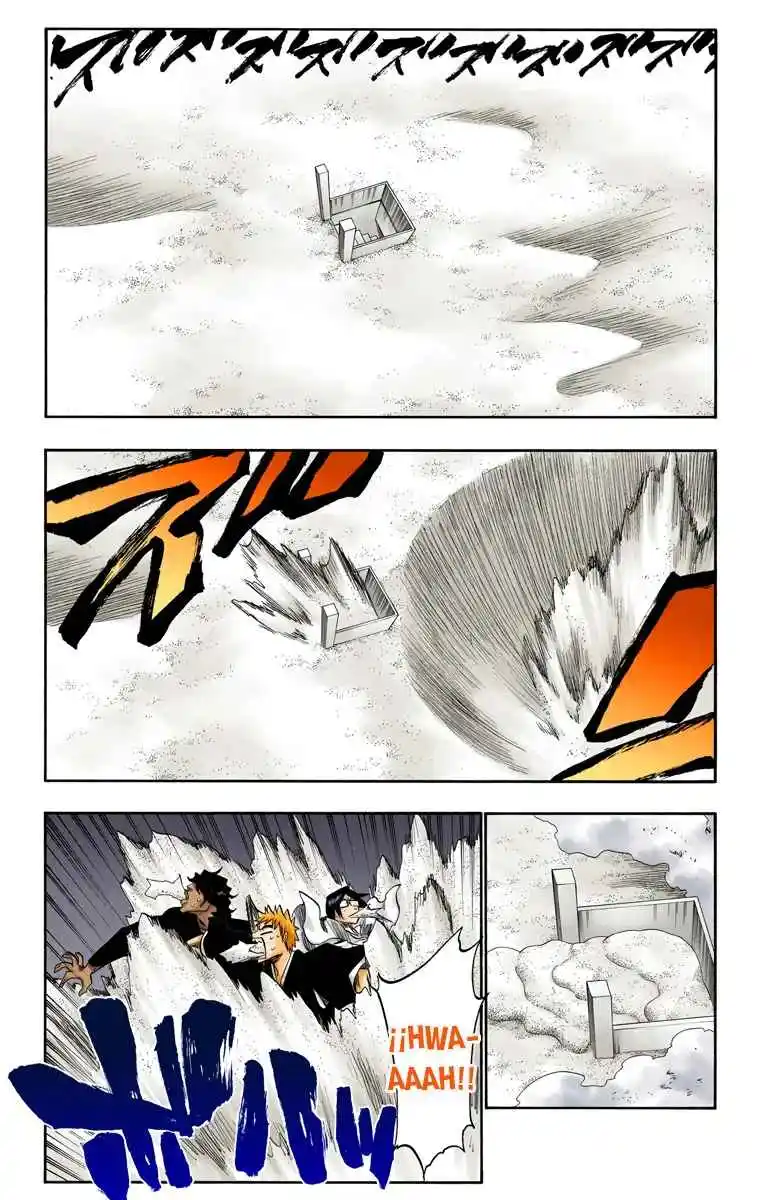 Bleach Full Color - Capítulo 244 - Página 8 - LectorTMOo