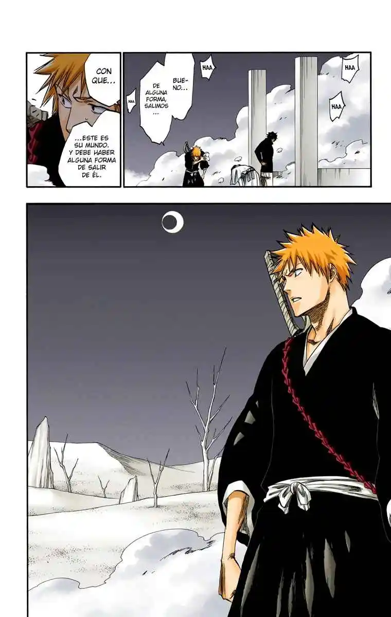 Bleach Full Color - Capítulo 244 - Página 9 - LectorTMOo