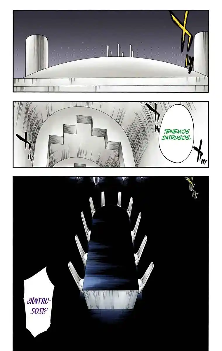 Bleach Full Color - Capítulo 244 - Página 14 - LectorTMOo