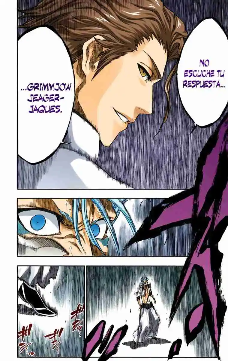 Bleach Full Color - Capítulo 245 - Página 10 - LectorTMOo