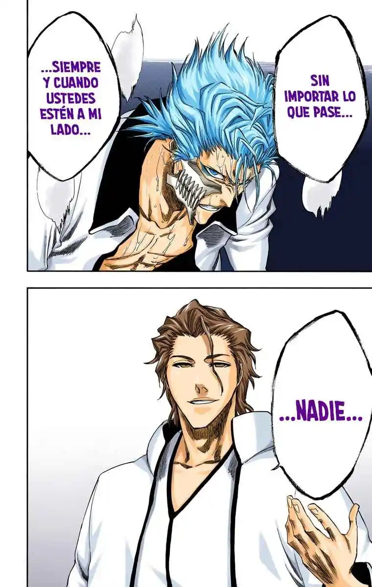 Bleach Full Color - Capítulo 245 - Página 12 - LectorTMOo
