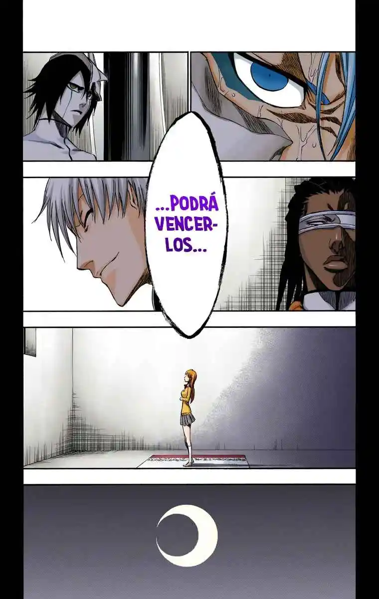 Bleach Full Color - Capítulo 245 - Página 13 - LectorTMOo