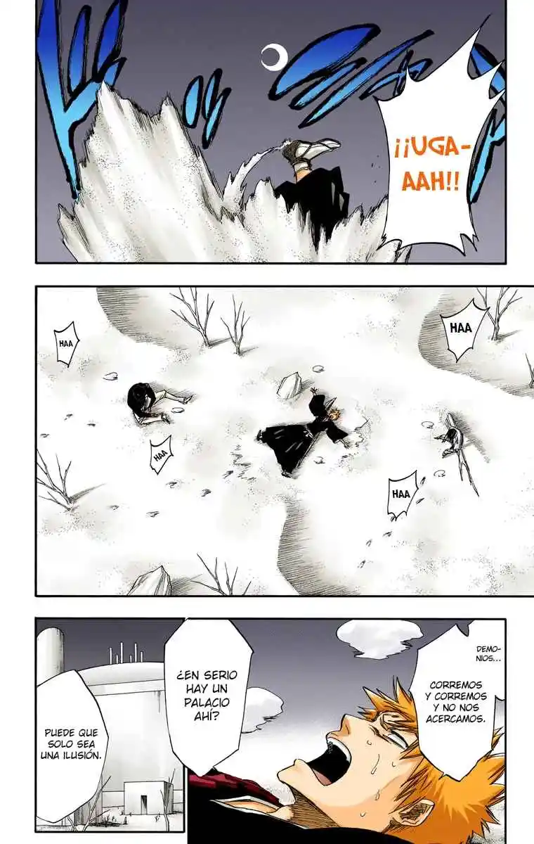 Bleach Full Color - Capítulo 245 - Página 14 - LectorTMOo