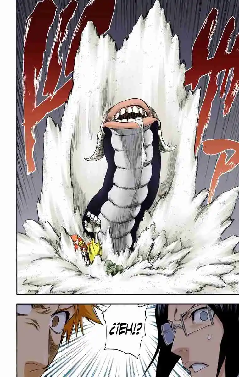 Bleach Full Color - Capítulo 245 - Página 18 - LectorTMOo