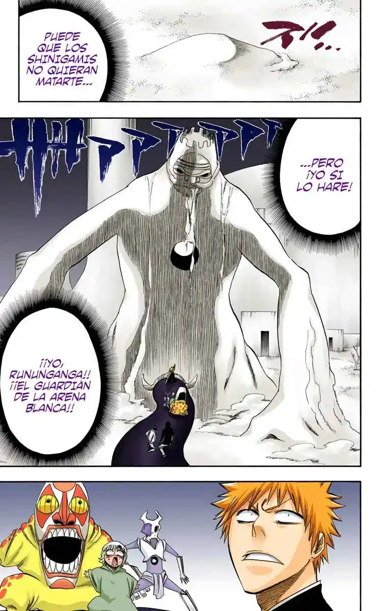 Bleach Full Color - Capítulo 246 - Página 12 - LectorTMOo