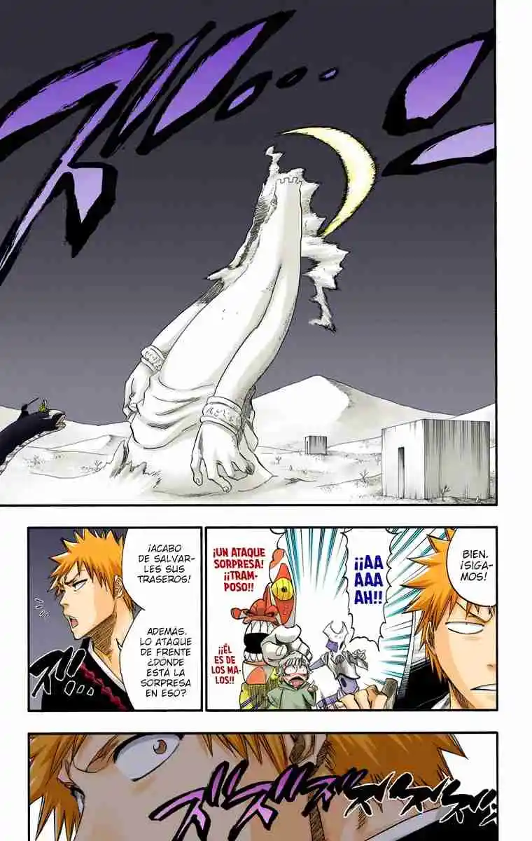 Bleach Full Color - Capítulo 246 - Página 14 - LectorTMOo