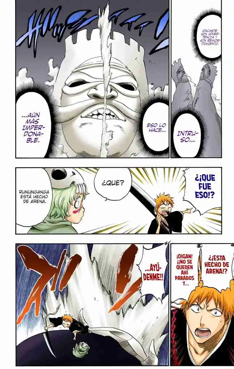 Bleach Full Color - Capítulo 246 - Página 15 - LectorTMOo