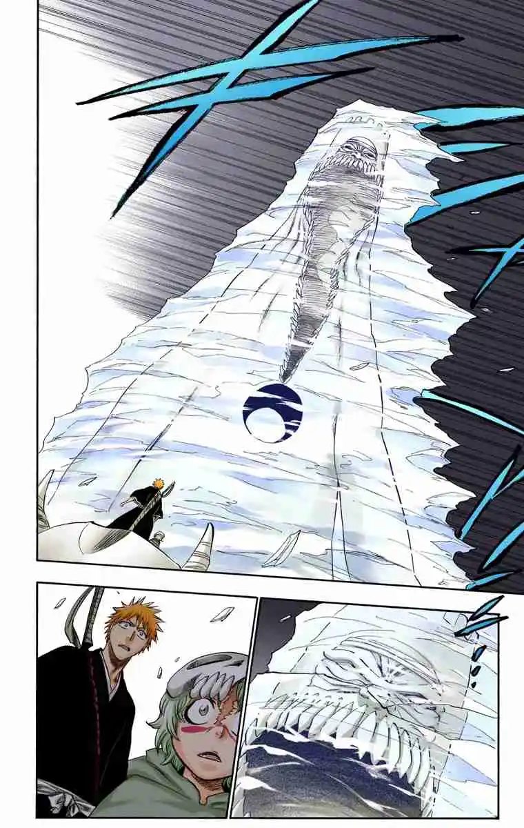 Bleach Full Color - Capítulo 246 - Página 18 - LectorTMOo