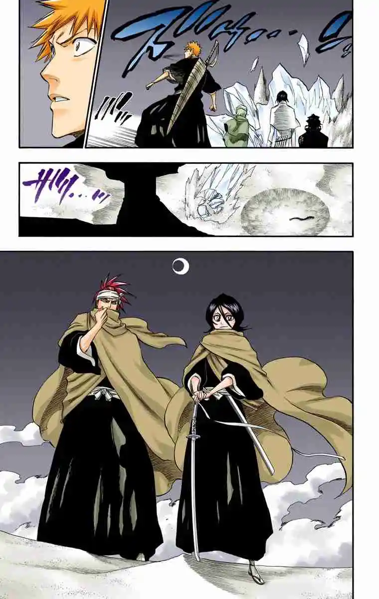 Bleach Full Color - Capítulo 246 - Página 19 - LectorTMOo