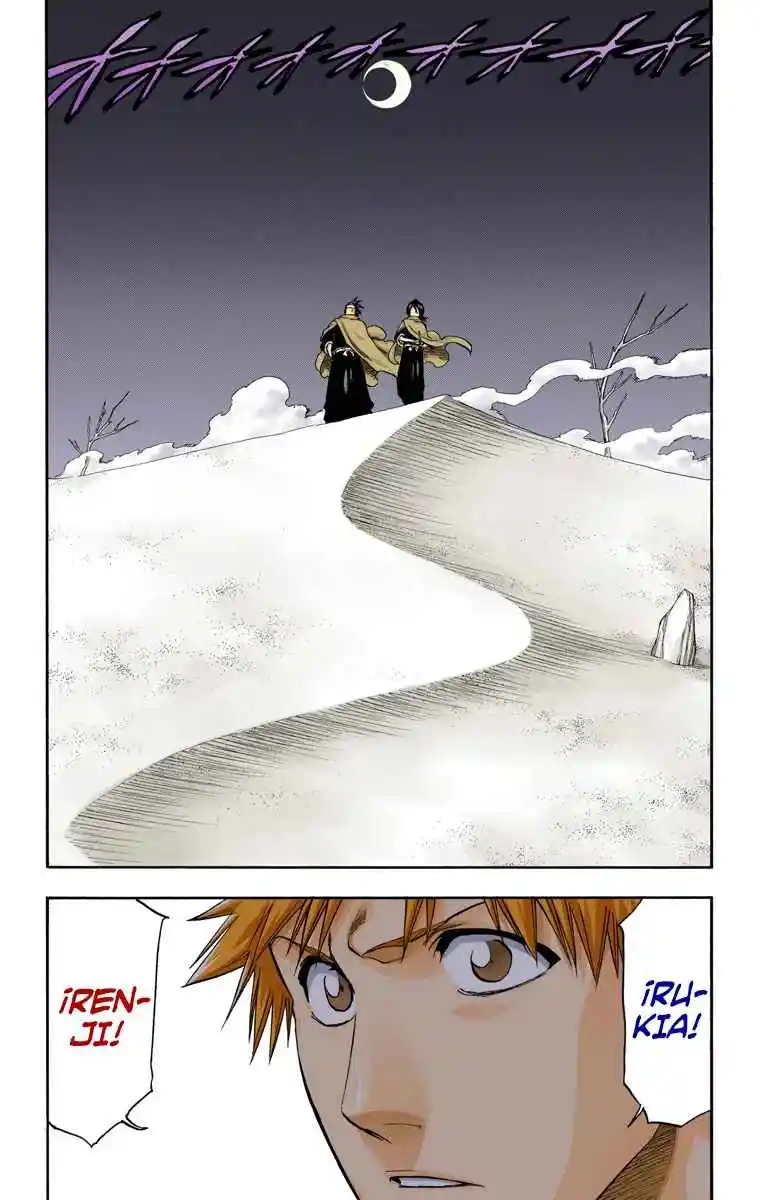 Bleach Full Color - Capítulo 247 - Página 6 - LectorTMOo