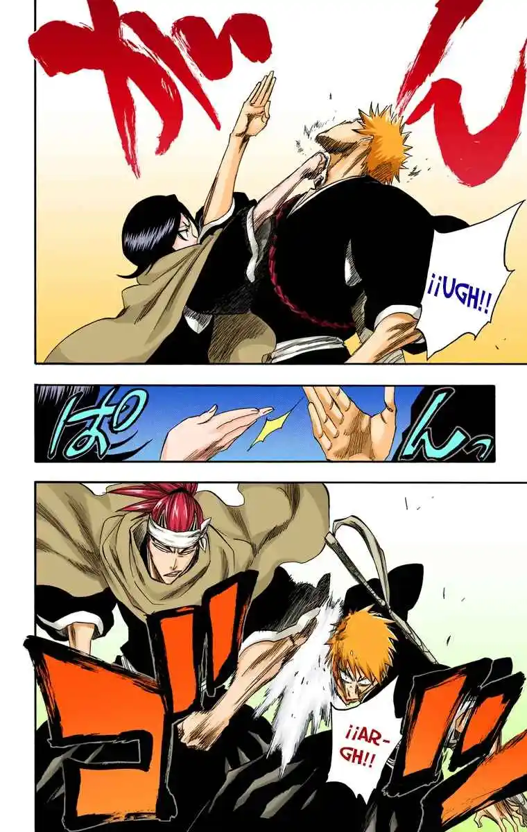 Bleach Full Color - Capítulo 247 - Página 9 - LectorTMOo