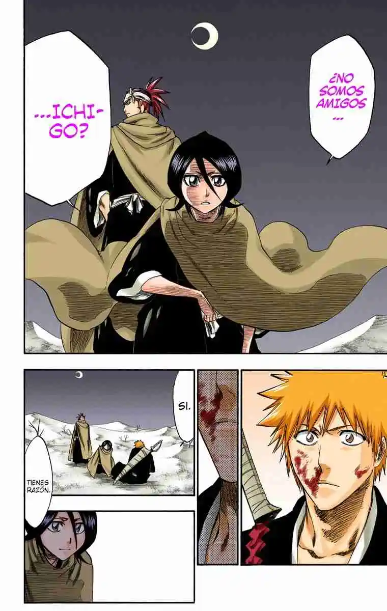 Bleach Full Color - Capítulo 247 - Página 11 - LectorTMOo