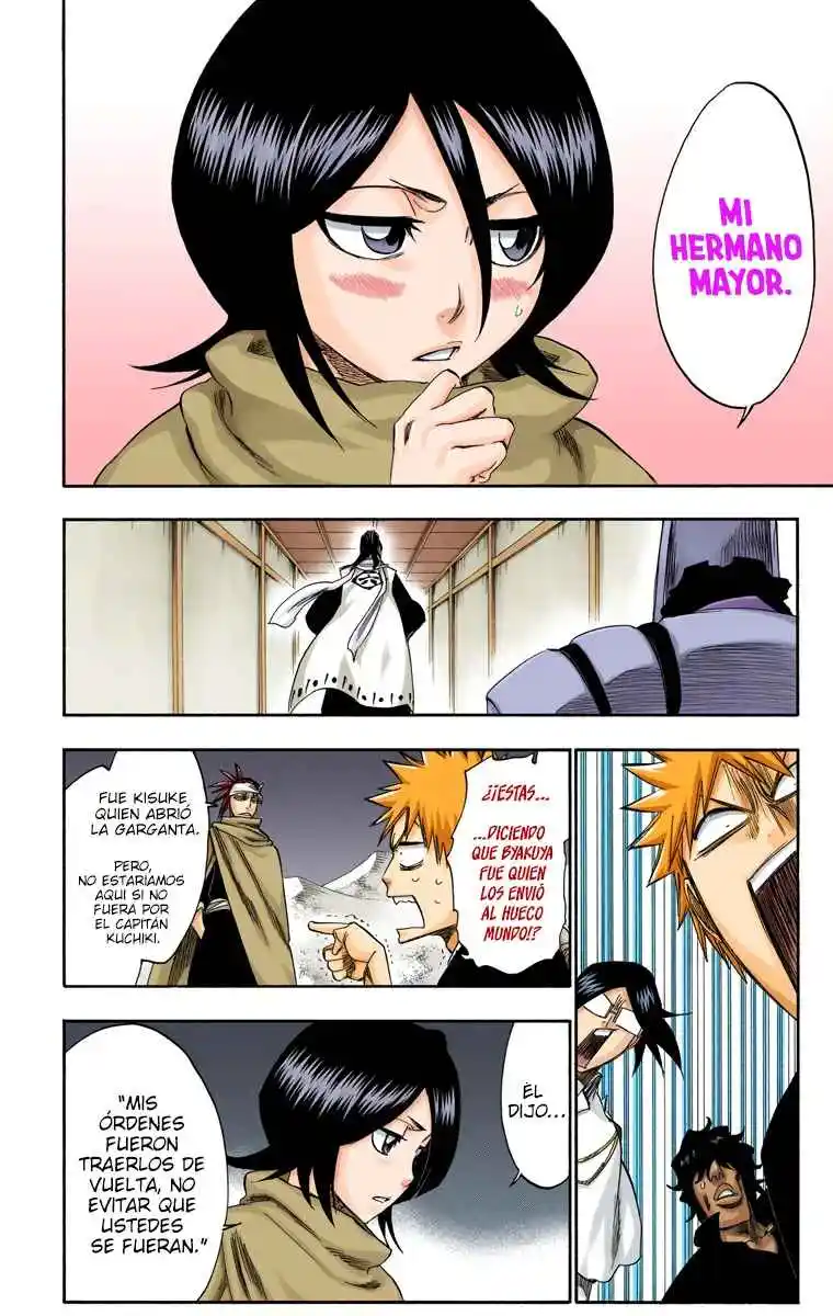 Bleach Full Color - Capítulo 247 - Página 13 - LectorTMOo