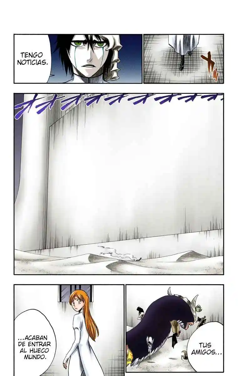 Bleach Full Color - Capítulo 247 - Página 18 - LectorTMOo