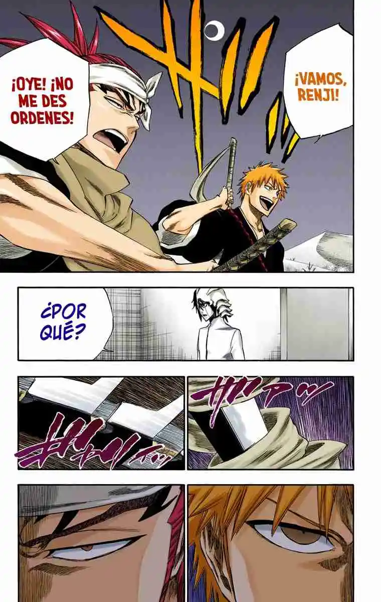 Bleach Full Color - Capítulo 247 - Página 20 - LectorTMOo